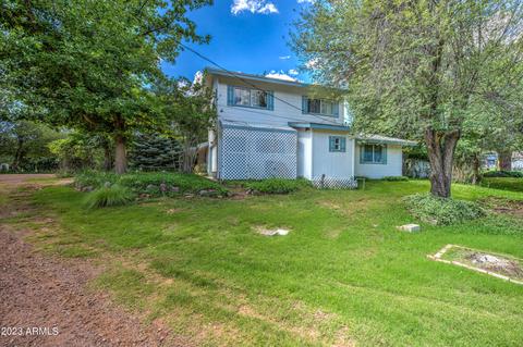 4924 N Old Spruce Dr, Pine, AZ 85544 photo 15