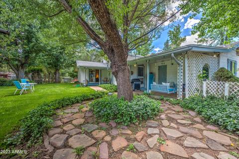 4924 N Old Spruce Dr, Pine, AZ 85544 photo 19