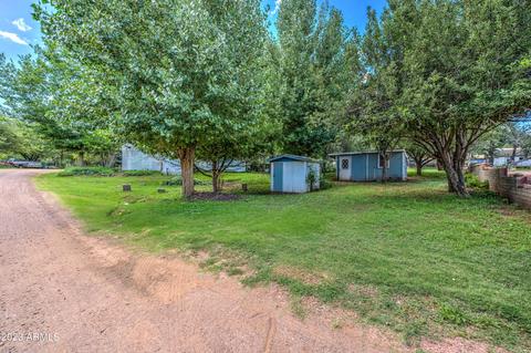 4924 N Old Spruce Dr, Pine, AZ 85544 photo 16