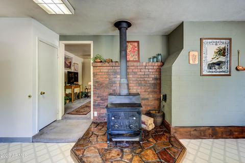 4924 N Old Spruce Dr, Pine, AZ 85544 photo 8