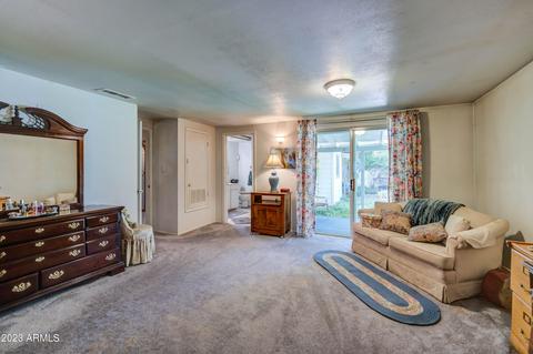4924 N Old Spruce Dr, Pine, AZ 85544 photo 10