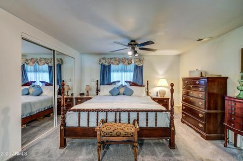 4924 N Old Spruce Dr, Pine, AZ 85544 photo 9