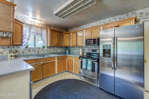 4924 N Old Spruce Dr, Pine, AZ 85544 photo 7