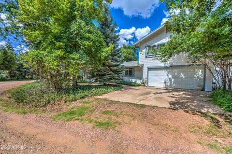 4924 N Old Spruce Dr, Pine, AZ 85544 photo 2