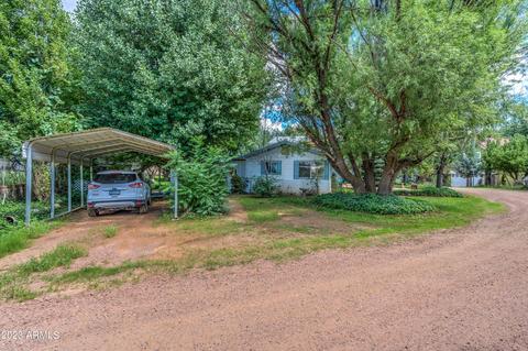 4924 N Old Spruce Dr, Pine, AZ 85544 photo 17