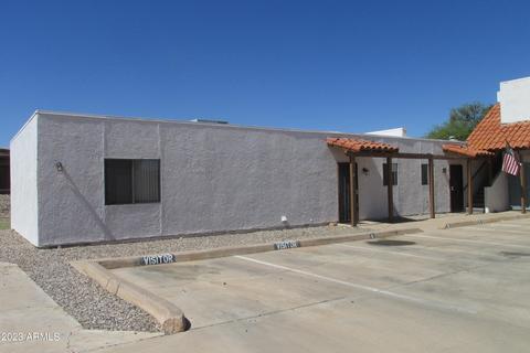 4208 Avenida Palermo -- #A, Sierra Vista, AZ 85635