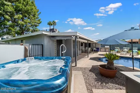 4215 E Fairmount Ave, Phoenix, AZ 85018 photo 15