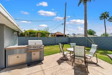 4215 E Fairmount Ave, Phoenix, AZ 85018 photo 16
