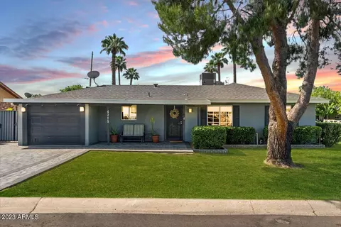 4215 E Fairmount Ave, Phoenix, AZ 85018 photo 14