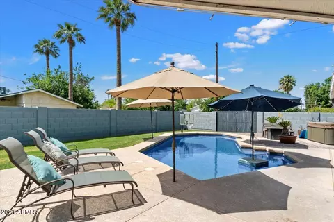 4215 E Fairmount Ave, Phoenix, AZ 85018 photo 2