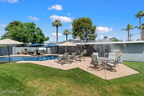 4215 E Fairmount Ave, Phoenix, AZ 85018 photo 17