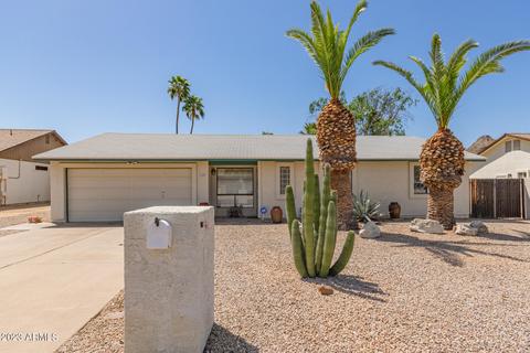 2209 E Monte Cristo Ave, Phoenix, AZ 85022 photo 1