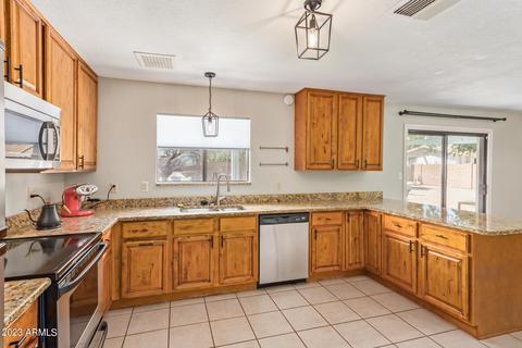 2209 E Monte Cristo Ave, Phoenix, AZ 85022 photo 13