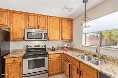 2209 E Monte Cristo Ave, Phoenix, AZ 85022 photo 14