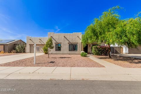 1278 E Avenida Isabela --, Casa Grande, AZ 85122