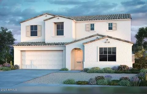 10914 S 54th Ln, Laveen, AZ 85339
