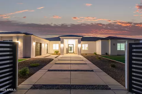 10104 N 175th Ave, Waddell, AZ 85355