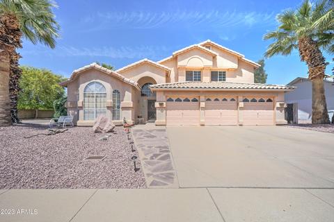 4154 W Park View Ln, Glendale, AZ 85310