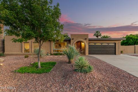 5019 E Paradise Dr, Scottsdale, AZ 85254