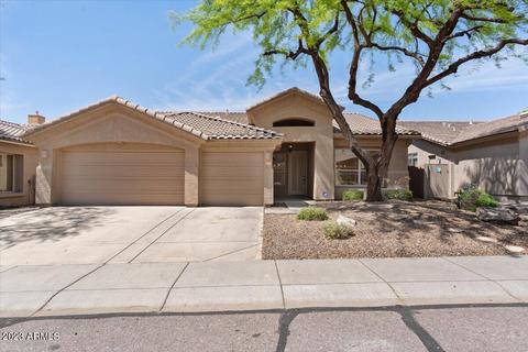 4368 E Briles Rd, Phoenix, AZ 85050 photo 1