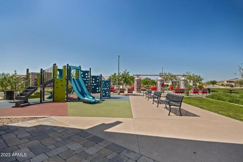 1477 E Flower St, Gilbert, AZ 85298 photo 52