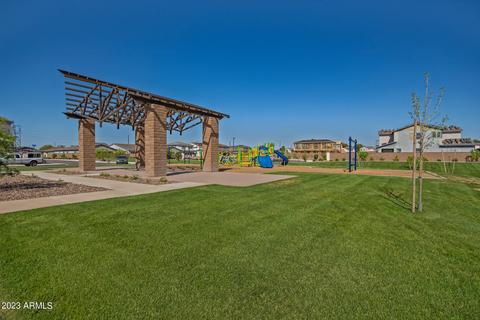1477 E Flower St, Gilbert, AZ 85298 photo 63