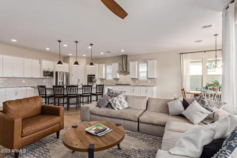 1477 E Flower St, Gilbert, AZ 85298 photo 4