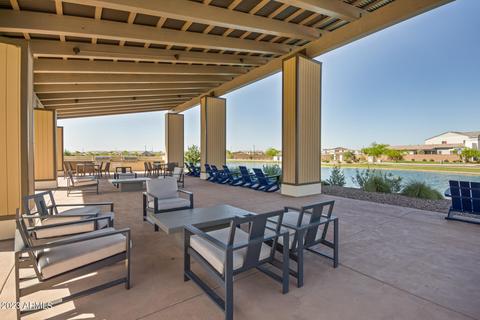 1477 E Flower St, Gilbert, AZ 85298 photo 59