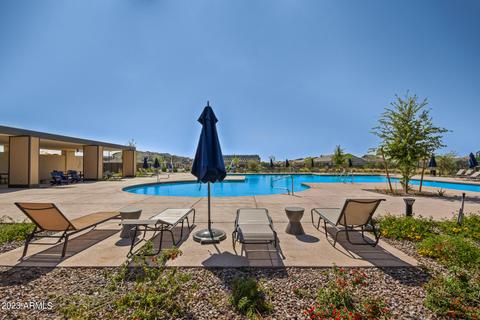 1477 E Flower St, Gilbert, AZ 85298 photo 57