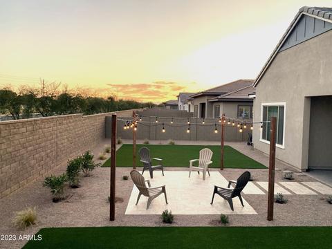 1477 E Flower St, Gilbert, AZ 85298 photo 44