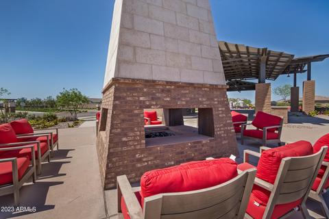 1477 E Flower St, Gilbert, AZ 85298 photo 49