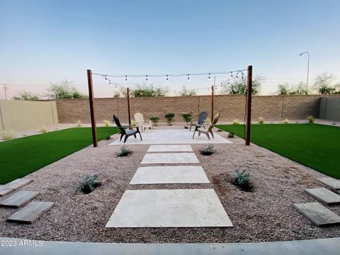 1477 E Flower St, Gilbert, AZ 85298 photo 45