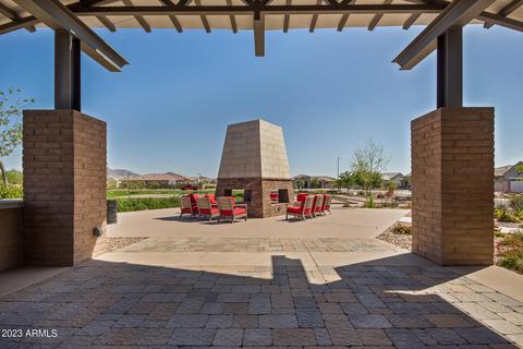 1477 E Flower St, Gilbert, AZ 85298 photo 53