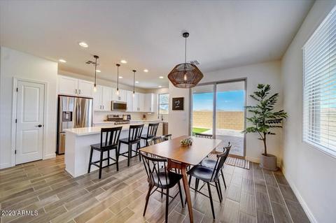 14424 W Honeysuckle Dr, Surprise, AZ 85387