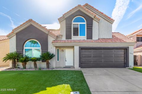 1114 S Surfside Dr, Gilbert, AZ 85233 photo 1