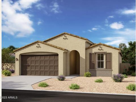 9741 E Seismic Ave, Mesa, AZ 85212