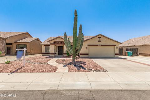 15941 W Jefferson St, Goodyear, AZ 85338