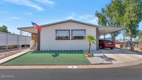 8600 E Broadway Rd #1, Mesa, AZ 85208