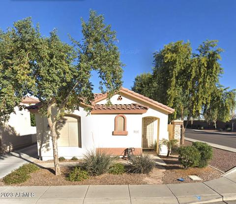 2728 E Beretta Pl, Chandler, AZ 85286
