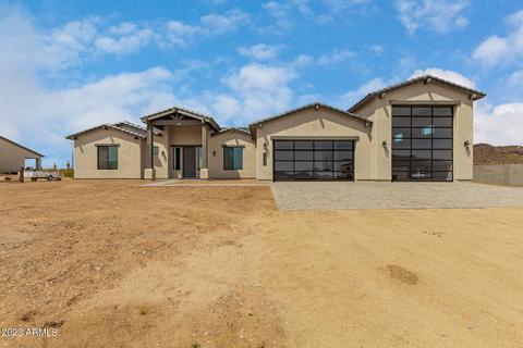 15430 W Bajada Dr, Surprise, AZ 85387