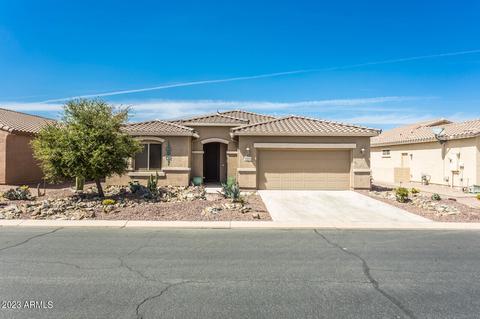 42898 W Sandpiper Dr, Maricopa, AZ 85138