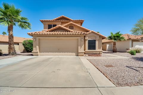 7714 W Topeka Dr, Glendale, AZ 85308