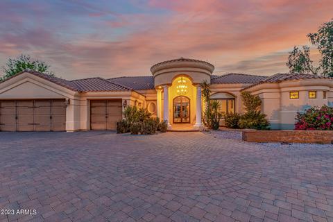 13220 N Hayden Rd, Scottsdale, AZ 85260