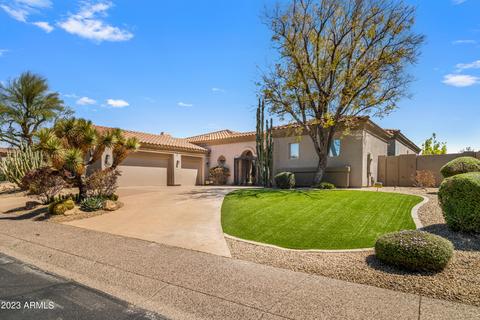 21301 N 78th St, Scottsdale, AZ 85255