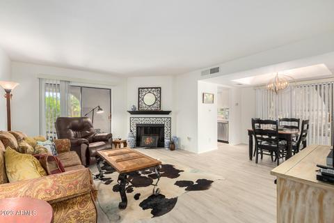 9460 N 92nd St N #107, Scottsdale, AZ 85258