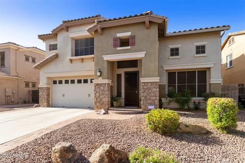 2727 E Blue Spruce Ln, Gilbert, AZ 85298