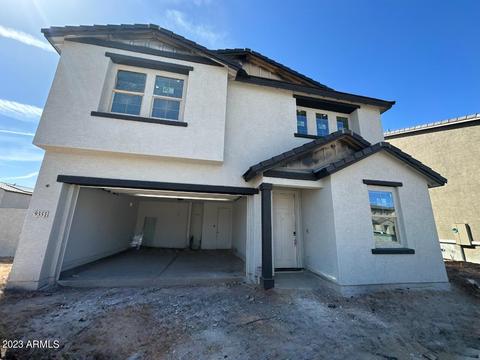 9351 E Sector Dr, Mesa, AZ 85212