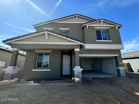 9329 E Steno Ave, Mesa, AZ 85212