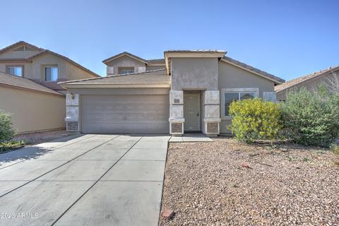 22549 W Papago St, Buckeye, AZ 85326