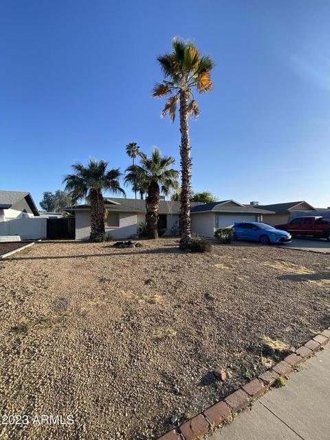 5349 W Acoma Dr, Glendale, AZ 85306